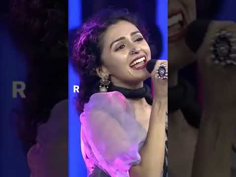 Enna Solla NithyaShree Malavika RedinkGroup Redinkentertainment Dhanush