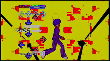 DDR Ultramix 4 Paranoia Survivor Max [Edit data]