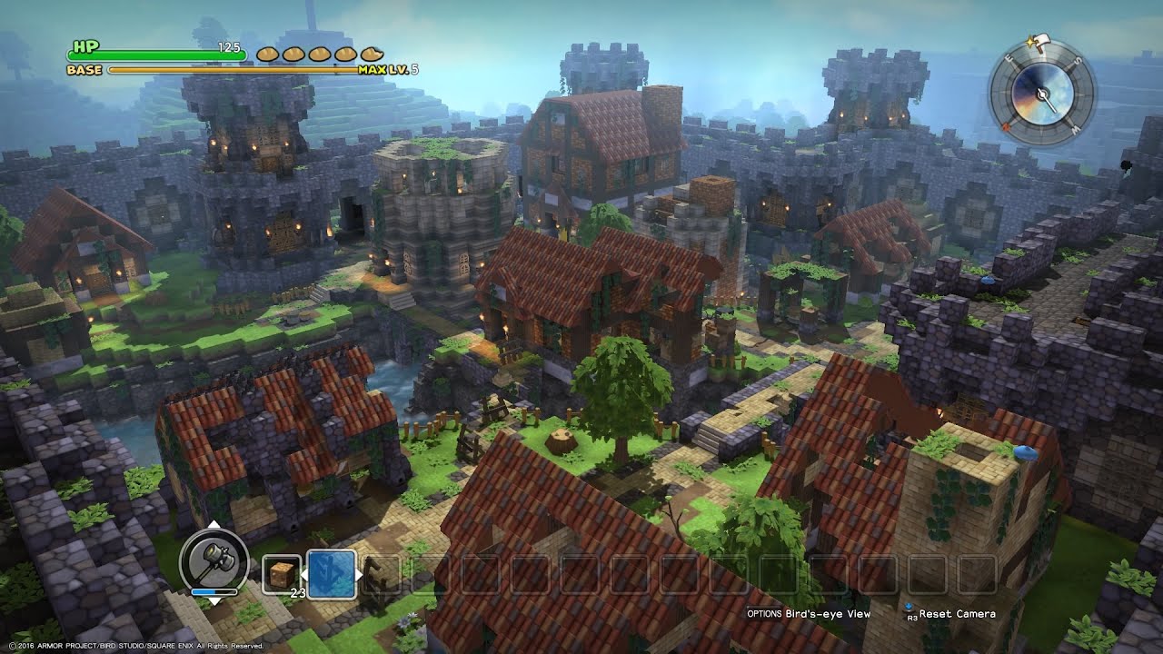 dragon quest builders dragons of cantlin dragon quest builders dragons of cantlin