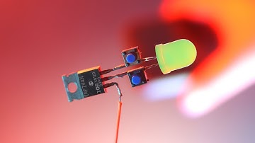 [NEW] Simple Electronic Projects