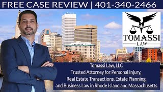 Wrongful Death Lawyer Providence RI
