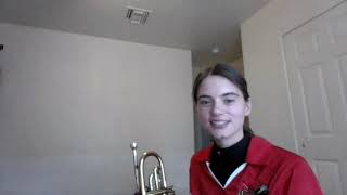#51 Play the Dynamics Trumpet