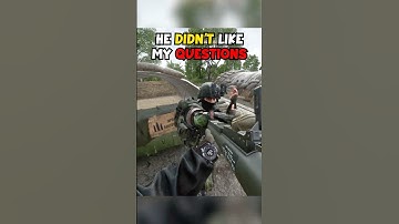 Point Blank ROCKET to Enemy 😭😂 #armareforger #gaming