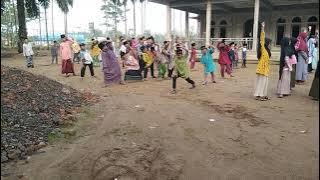 Senam Jambi ala PPT-HQ