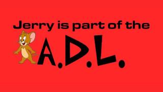 Adl-Ed Tom And Jerry Re-Writed