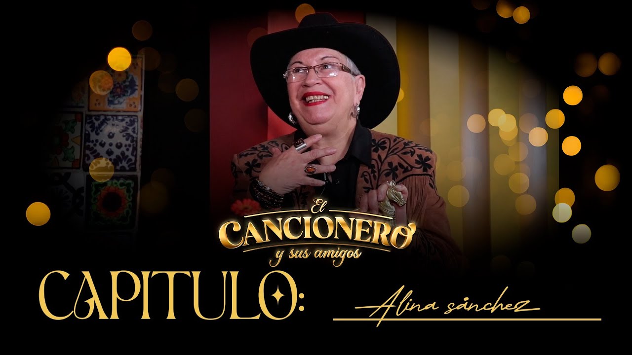 ROSY ARANGO | Fallaste corazón | Cuco Sánchez | C222 #rosyarango #musica