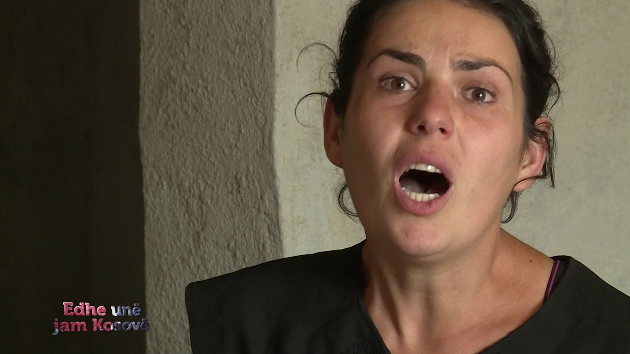 Edhe une jam Kosove - Familja Rrahmani 03.09.2018