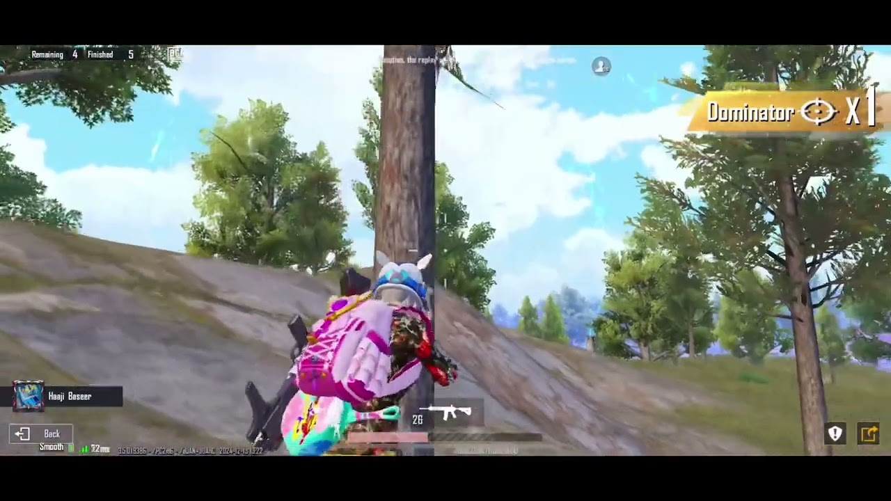 Ultimate Royal 🤴 Intense Fight #bgmi #clutches - YouTube