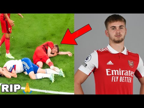 بيلي فيجار ي فارق الحياة عن عمر ناهز 21 عام ا إصابة دماغية مأساوية للاعب أرسنال السابق في مباراة