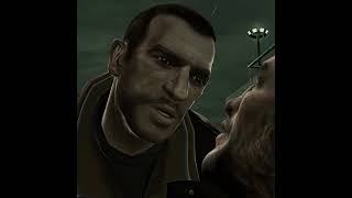 Niko Bellic Sad Edit @slick8232