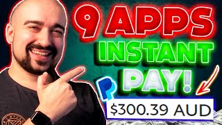 9 Apps That LEGIT Pay INSTANTLY! screenshot 4