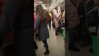 Moskva metrosi