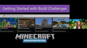 June 2020 Webinar Series #5:  Getting Started with Build Challenges