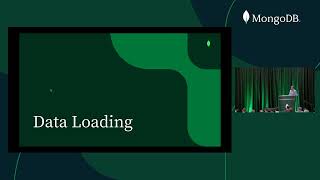 Algorithmic Trading Made Easy with MongoDB Time Series (MongoDB World 2022)