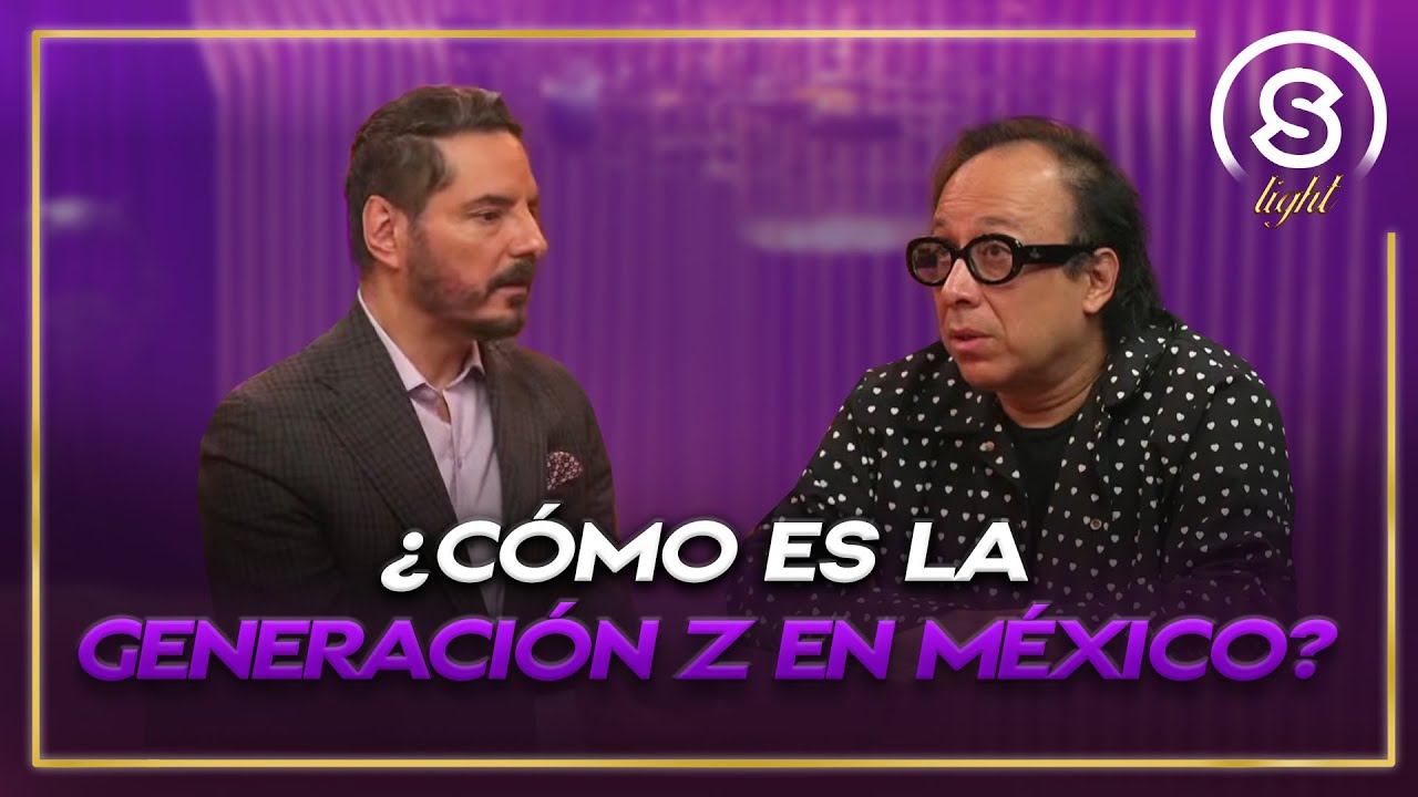 La Generación Z ya no compra discursos: exige resultados, no sermones | MLDA