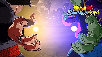 “Into a Third Future" Unlock Branching Path For Goku | Dragon Ball Sparking Zero