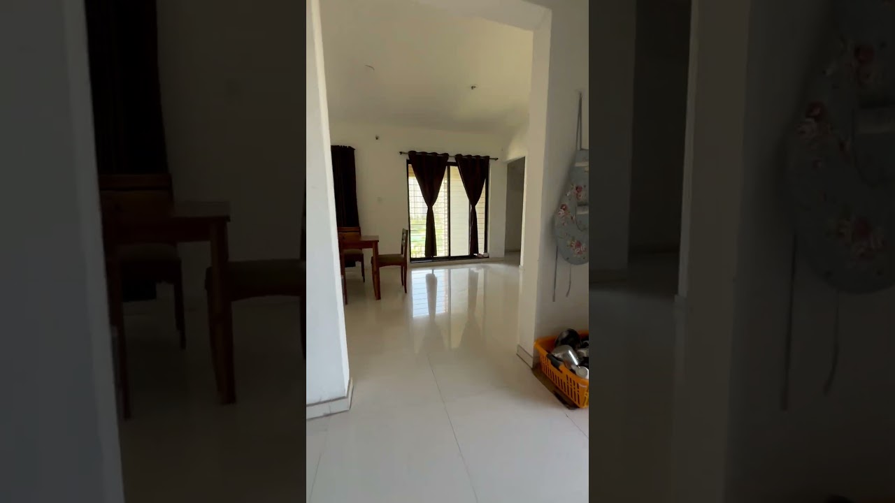 Pride world city | Brooklyn 2bhk 755carpet | Dream Home | Pune Property 