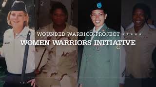 Breaking Down the Stats  | Woman Warriors Initiative | Wounded Warrior Project