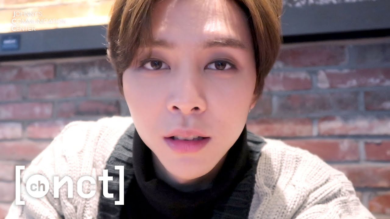 I'm going to buy NCT 127's NEW album | Johnny's Communication