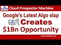 Cloud Prospector Machine Software Review | Cloud Prospector Machine | SaaS Applications