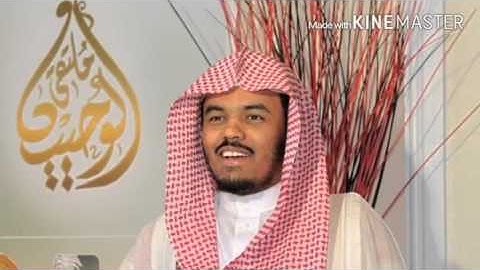 تلاوه تفوق الوصف من اجمل تلاوات الشيخ ياسر الدوسري من عام 1431