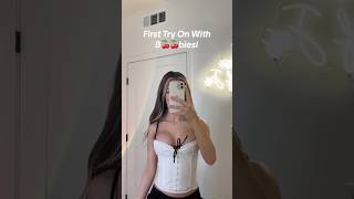 Try On Haul With The New Girlies