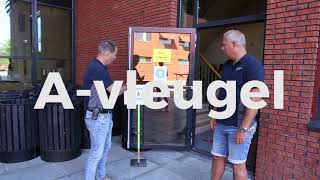 Alles Over Looproutes Op De Vhs Singelland Samen Op Afstand