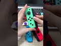 Gamrombo vs LEGO Controller: Which Is More Fun to Build? #nintendo #switch #gaming #controller