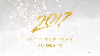 Christ Fellowship - John Maxwell 1-1-17 ASL Interpreted