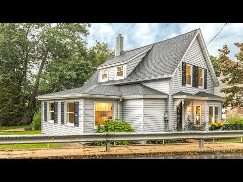 17 Wheeler St, Gloucester, MA home video tour