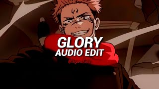 Glory - Ogryzek Phonk Edit Audio
