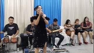 BOKONG SEMOK - Jeni Ayu | FJ AUDIO RECORD DI AJUNG JEMBER