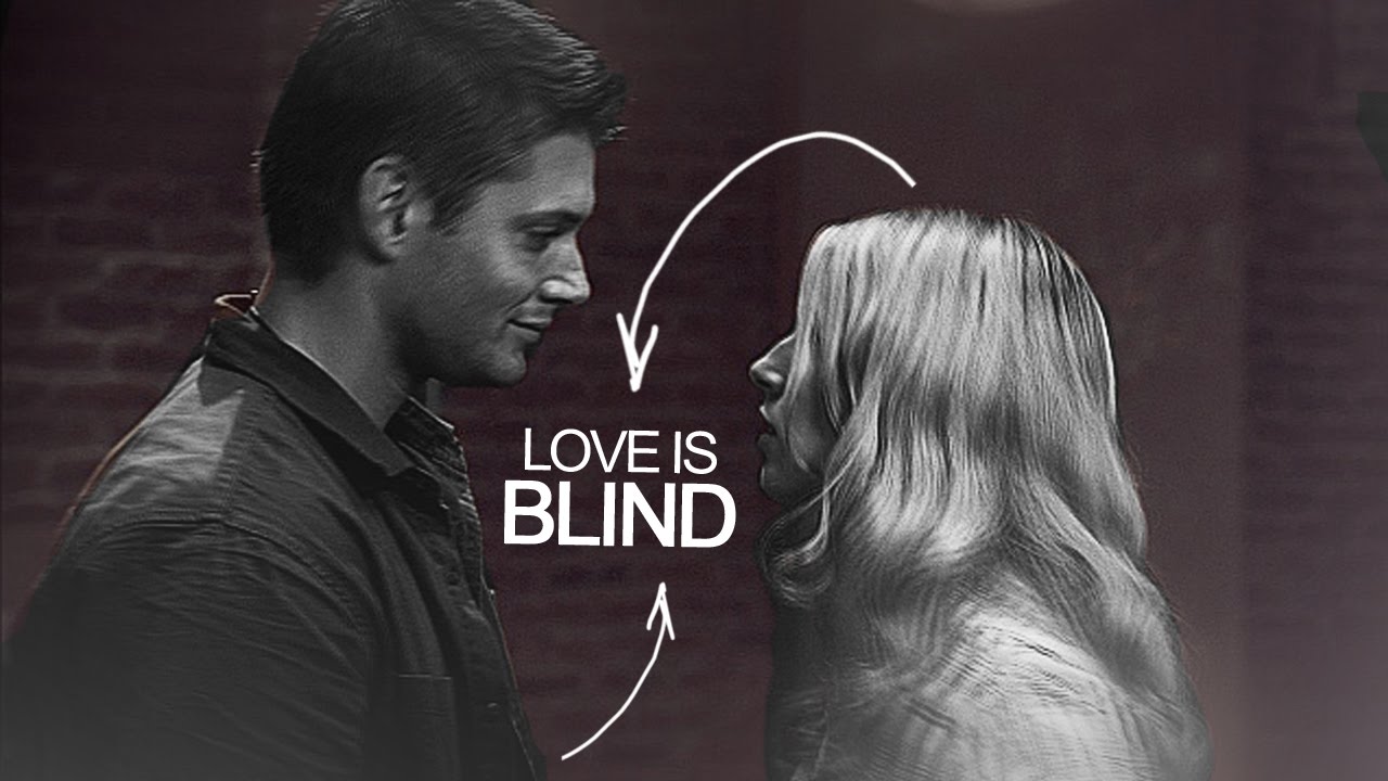 Love is blind 6