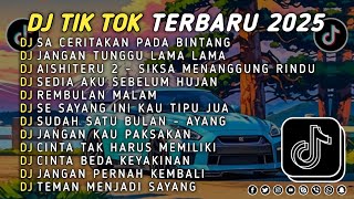 KUMPULAN DJ FYP TIK TOK 2026 SOUND KANE JEDAG JEDUG FULL BASS TERBARU