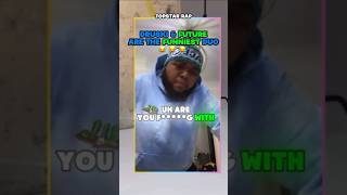 Future and Druski are hilarious together #future #druski #funny #interview #rap #rappers