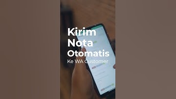 Share informasi promosi laundry ke pelanggan semakin efektif dengan fitur Whatsapp Autosender!