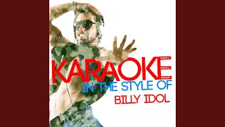 Mony Mony (Karaoke Version)