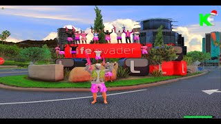 HIGHLIGHTS FIVEM TONIN #8