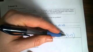 Module 4, Lesson 6