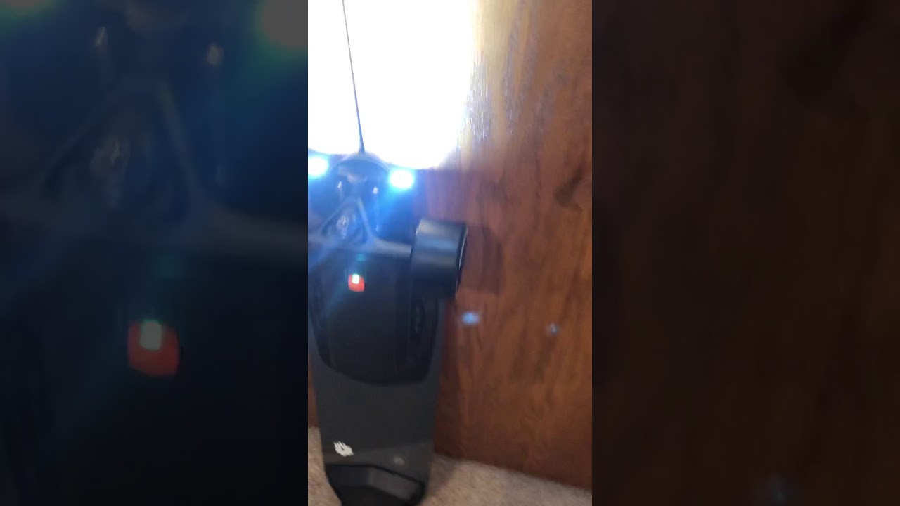 Hyperdrive wheels boosted stealth