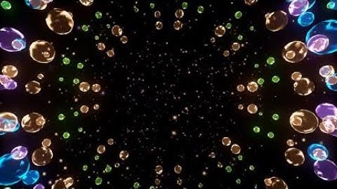 Tetris® Effect - Theater Mode - Prayer Circle - Spring Field