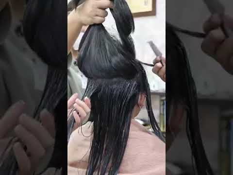 Video: Apa yang dimaksud dengan pengering rambut keratin?