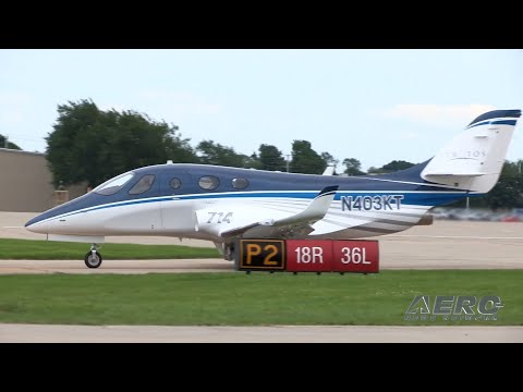 Airborne 07.19.21: Waco Aircraft, Blue Origin, Stratos 716X