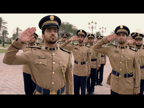 افخم شيله تخرج ضابط حماسيه 2021 دقو التحيه لضابط الميدان باسم باسل اداء ابو امير 