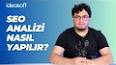 E-Ticaret Web Sitesi Optimizasyonu ile ilgili video