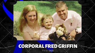 Montgomery County Sheriff’s Office mourns deputy’s death