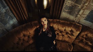 Hila- "Face Me" (Official Music Video)