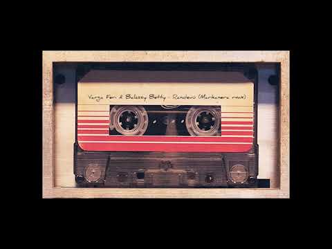Varga Feri & Balássy Betty - Randevú (Markanera rmx)