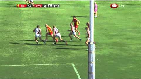 Gary Ablett does it again! - AFL