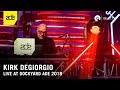 Kirk degiorgio  dockyard festival ade 2018  machine stage beattv